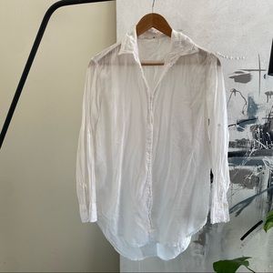 Sundry Oversized Shirt